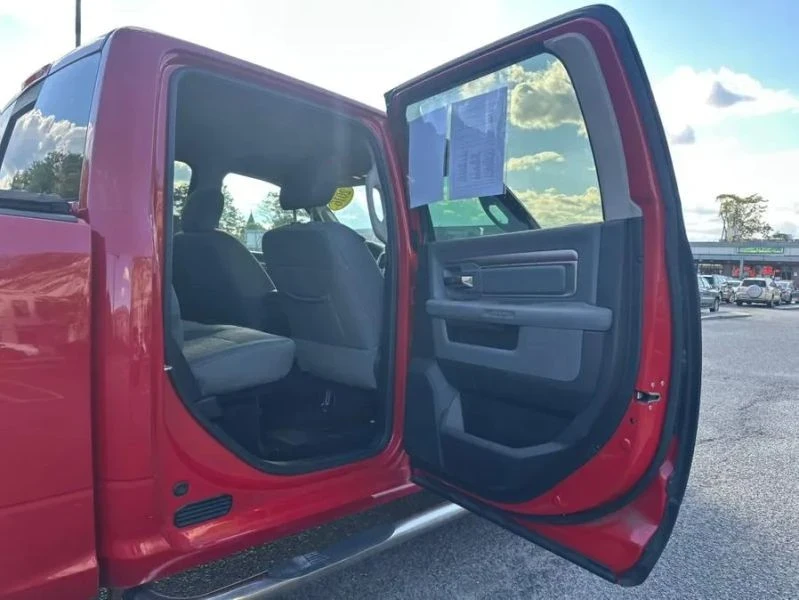 2016 Dodge Ram 4th Gen - Image 10 of 12