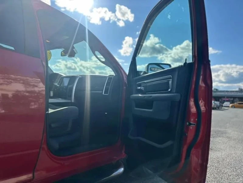 2016 Dodge Ram 4th Gen - Image 12 of 12