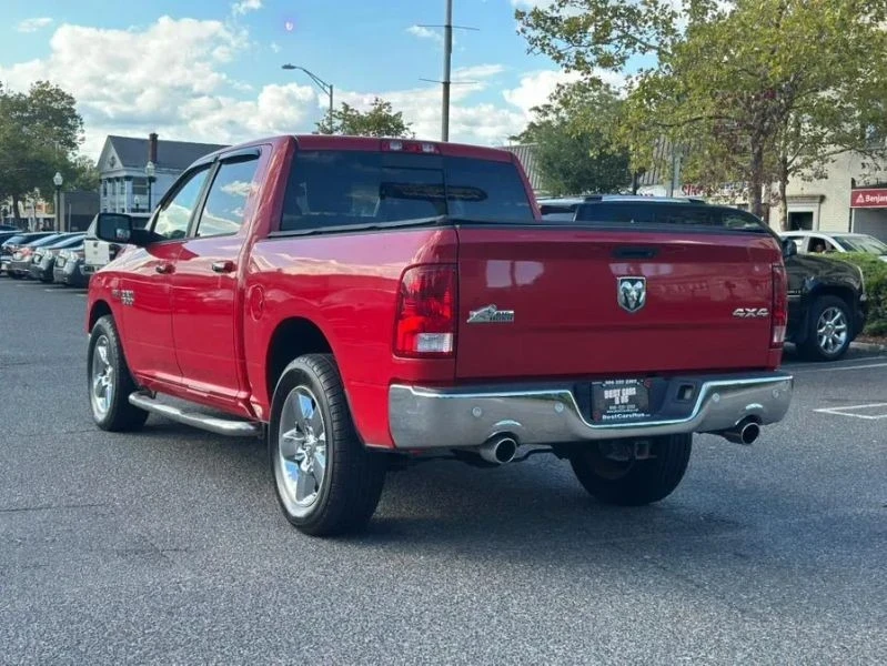 2016 Dodge Ram 4th Gen - Image 6 of 12