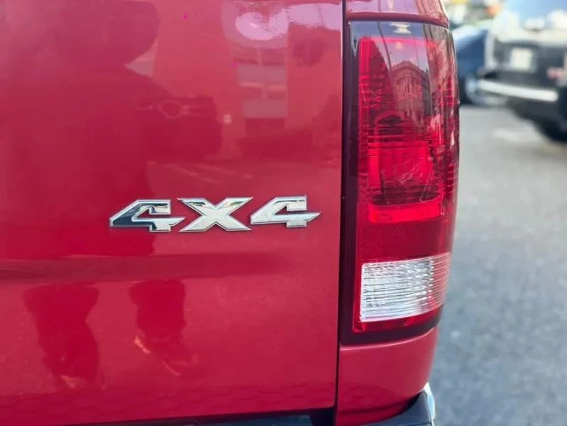 2016 Dodge Ram 4th Gen - Image 7 of 12