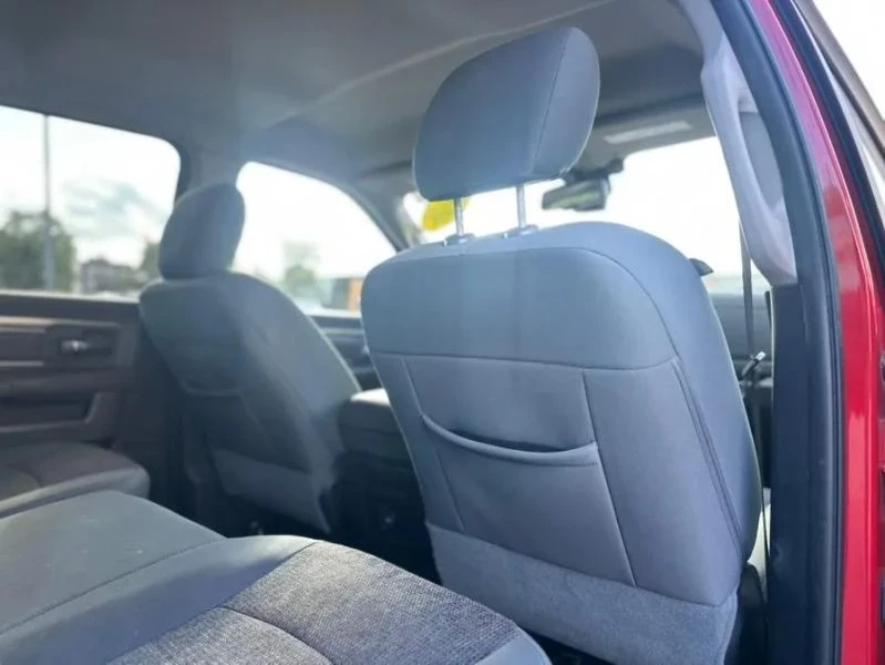 2016 Dodge Ram 4th Gen - Image 11 of 12