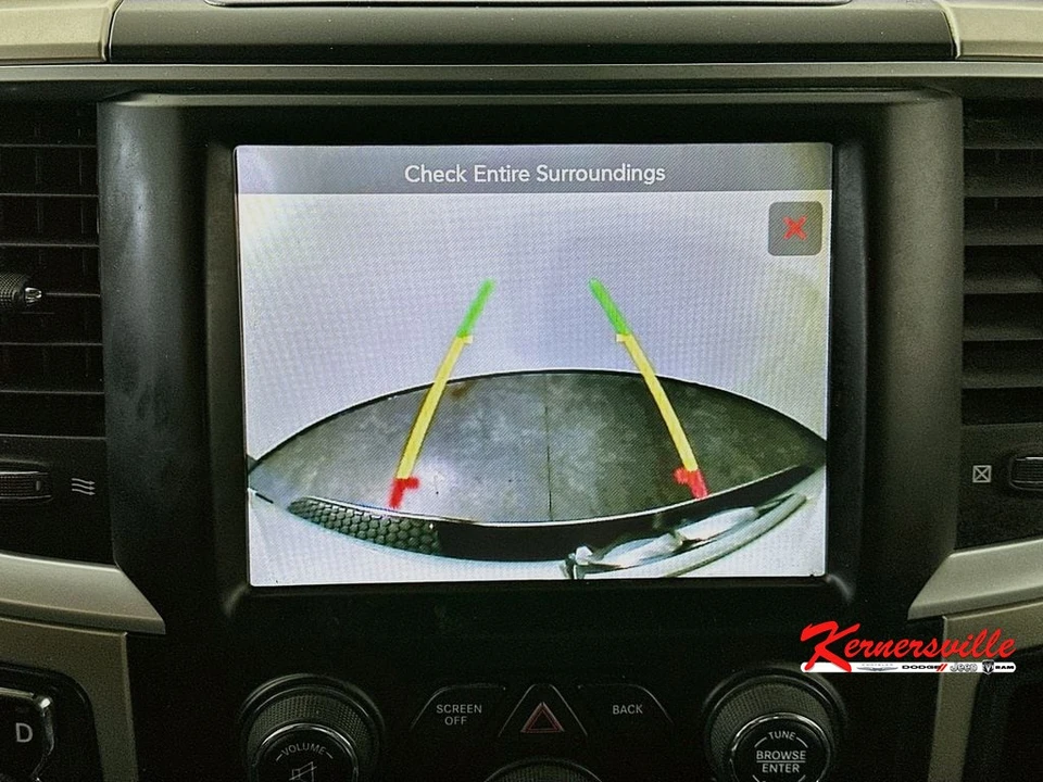 2016 Ram 1500 1st Gen - Image 20 of 24