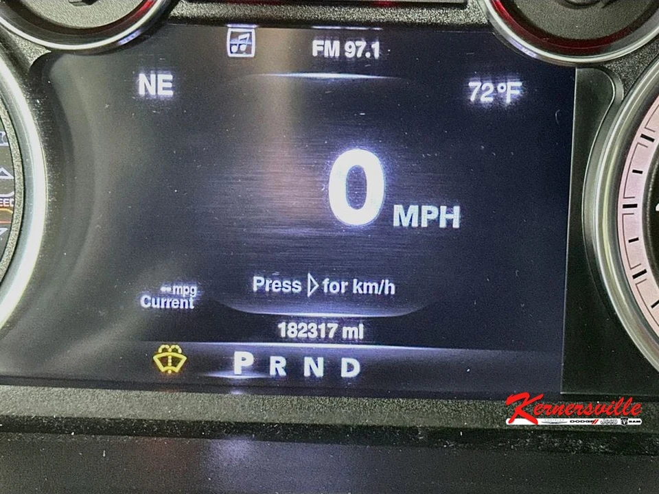 2016 Ram 1500 1st Gen - Image 15 of 24