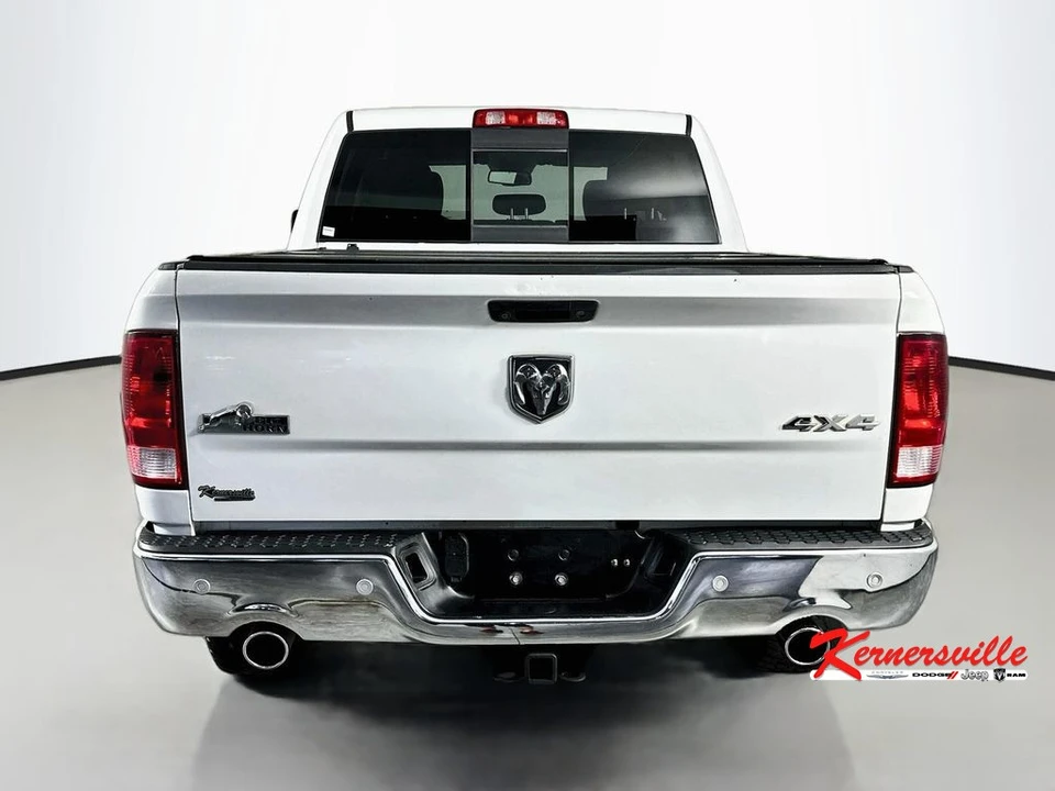 2016 Ram 1500 1st Gen - Image 6 of 24