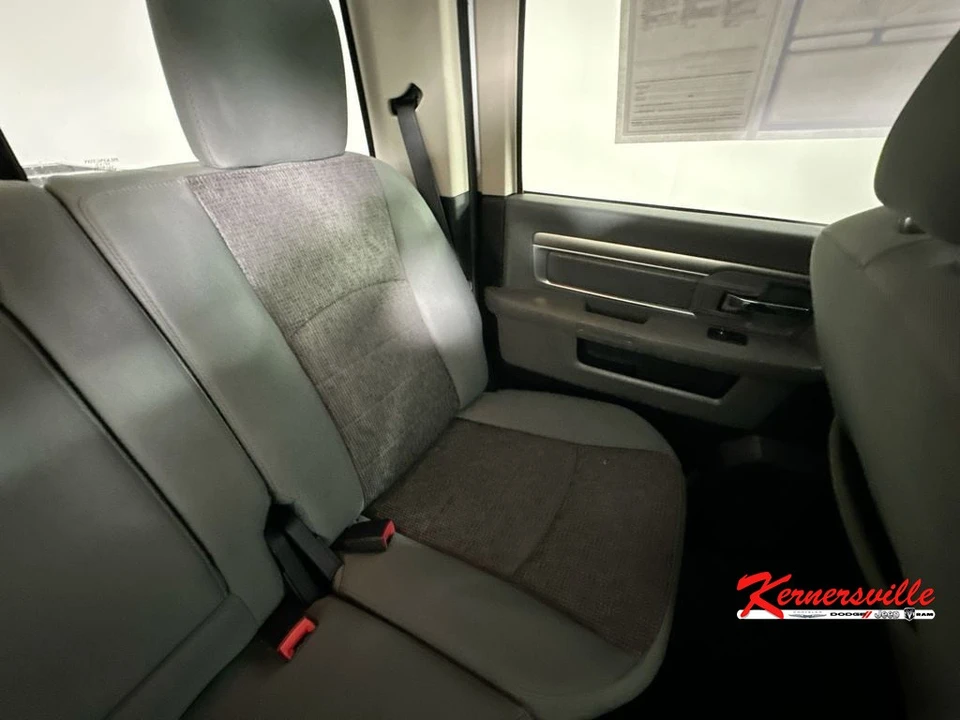 2016 Ram 1500 1st Gen - Image 14 of 24