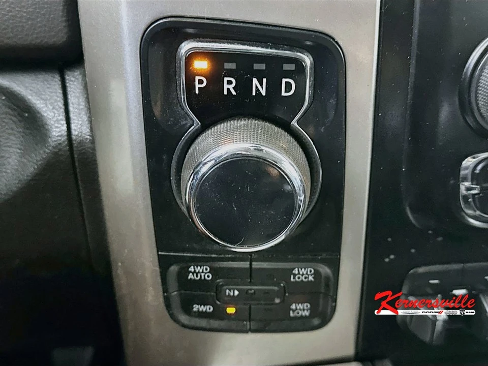 2016 Ram 1500 1st Gen - Image 16 of 24