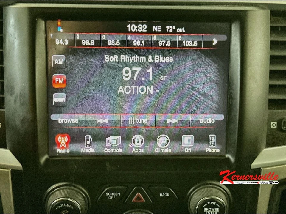 2016 Ram 1500 1st Gen - Image 17 of 24