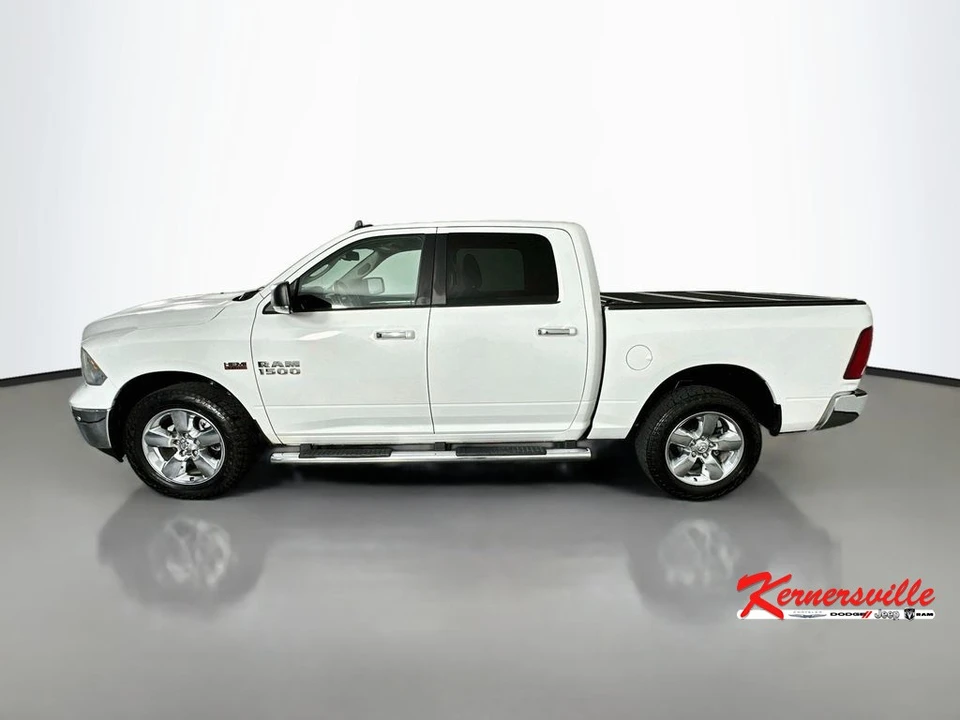 2016 Ram 1500 1st Gen - Image 4 of 24
