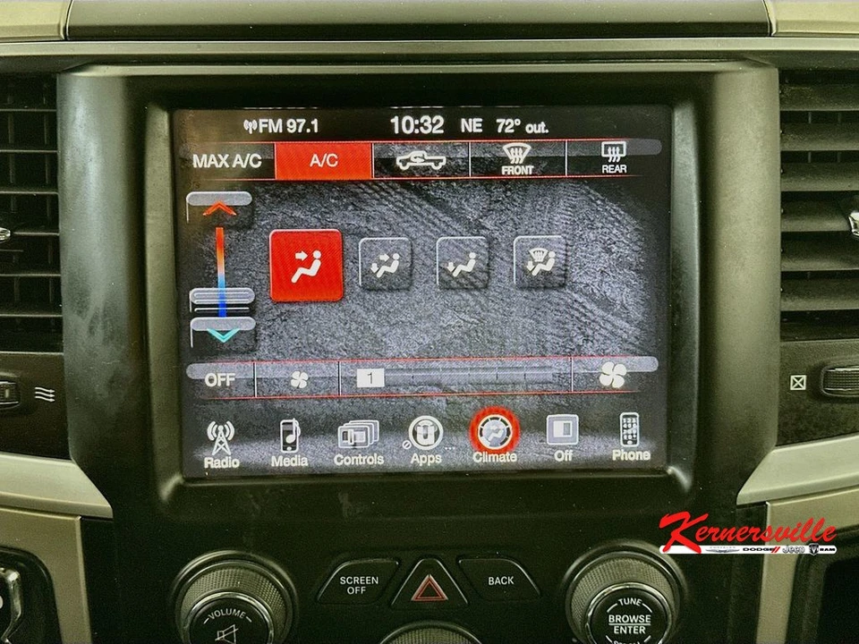 2016 Ram 1500 1st Gen - Image 18 of 24