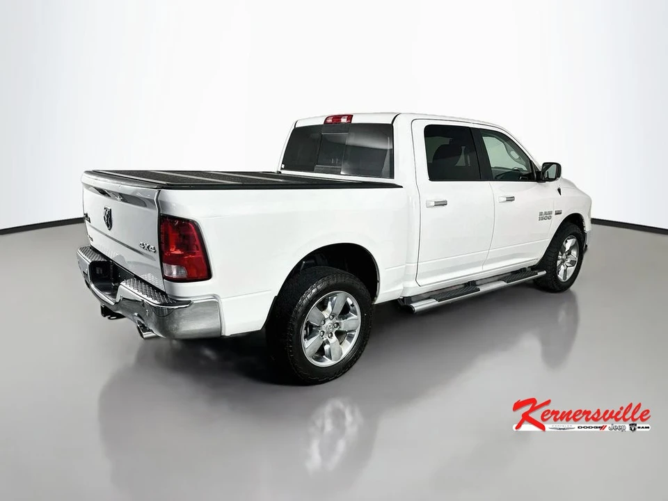 2016 Ram 1500 1st Gen - Image 7 of 24