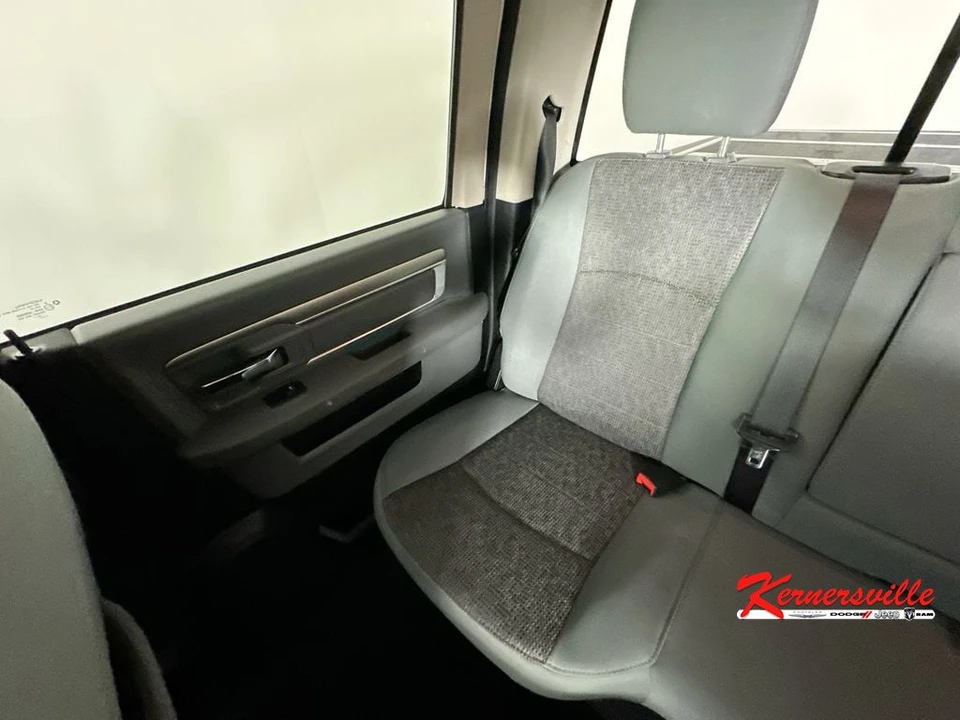 2016 Ram 1500 1st Gen - Image 12 of 24
