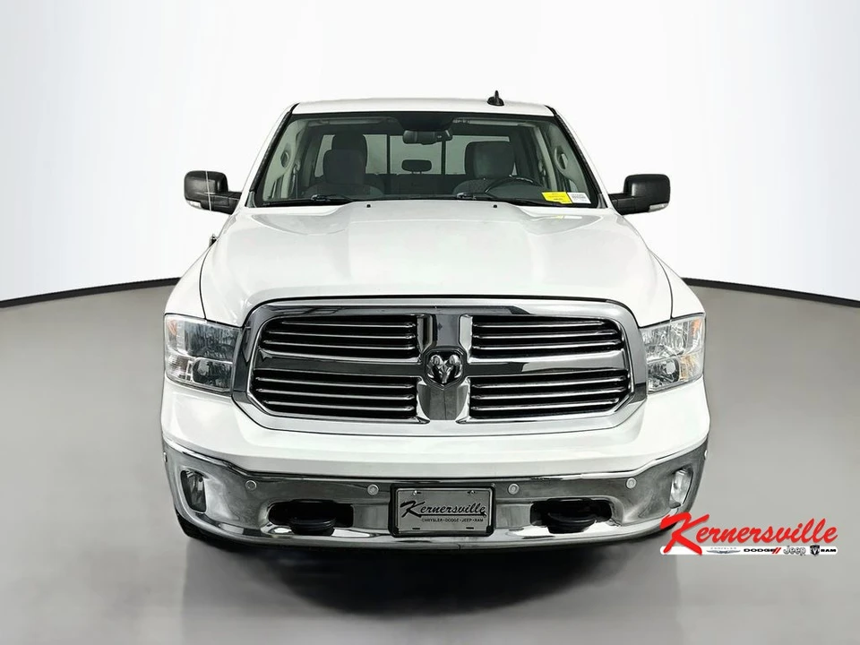 2016 Ram 1500 1st Gen - Image 2 of 24
