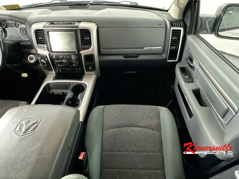 2016 Ram 1500 1st Gen - Image 11 of 24