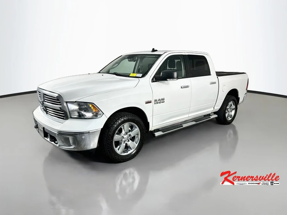 2016 Ram 1500 1st Gen - Image 3 of 24