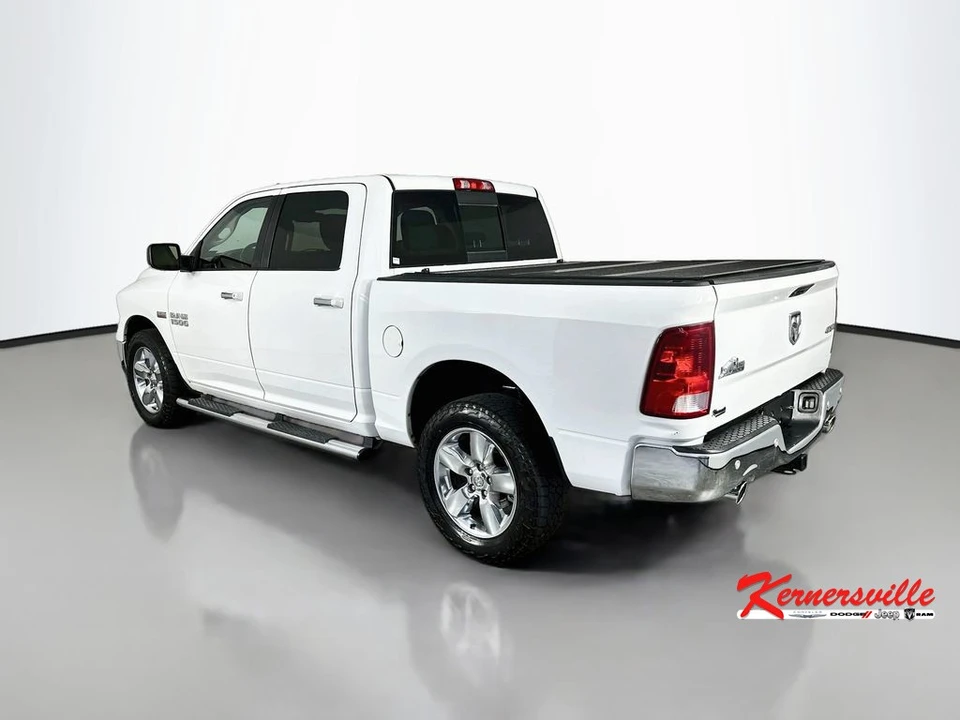 2016 Ram 1500 1st Gen - Image 5 of 24