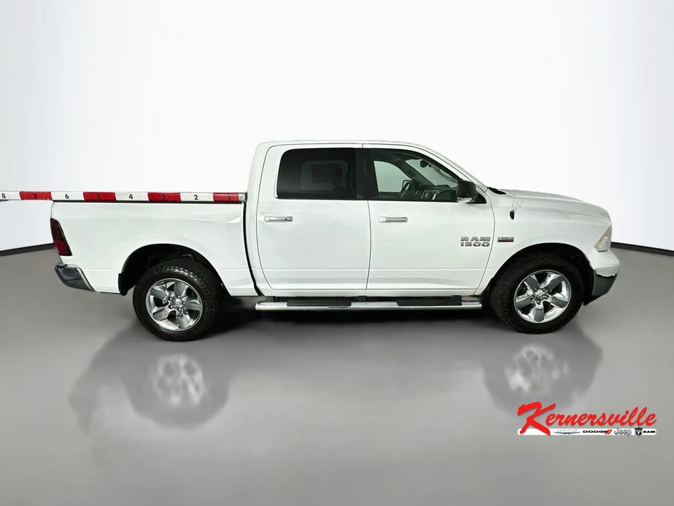 2016 Ram 1500 1st Gen - Image 8 of 24