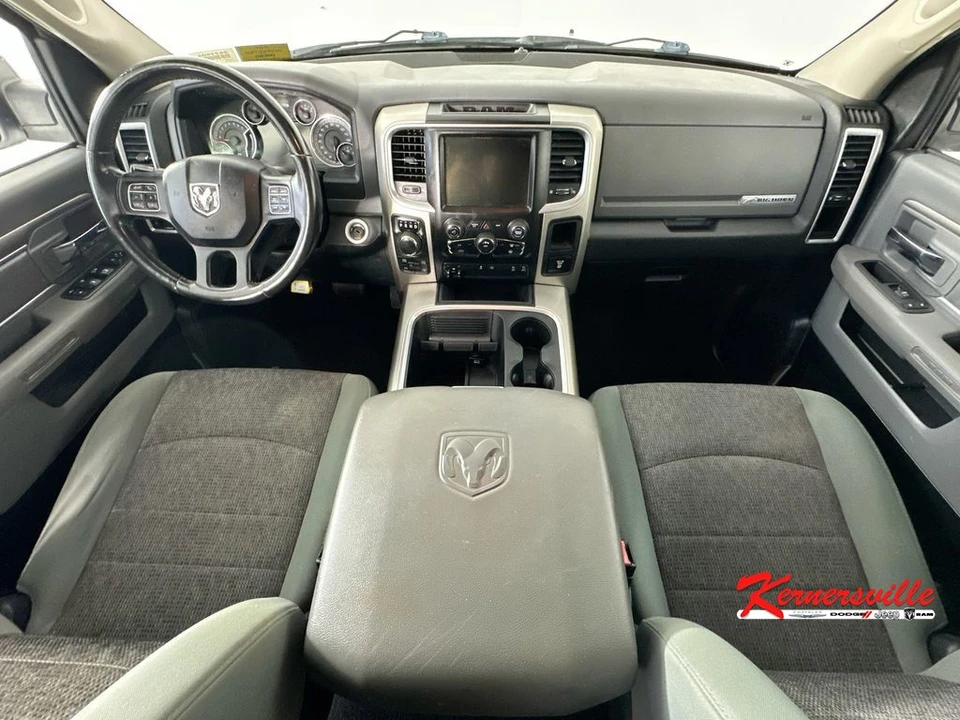 2016 Ram 1500 1st Gen - Image 10 of 24
