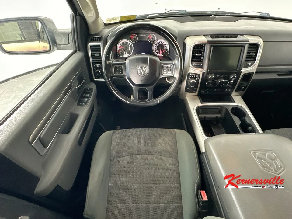 2016 Ram 1500 1st Gen - Image 9 of 24