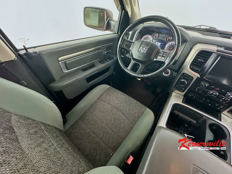 2016 Ram 1500 1st Gen - Image 9 of 24