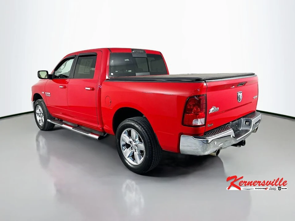2016 Ram 1500 1st Gen - Image 5 of 24
