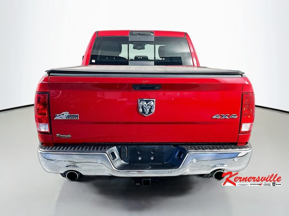 2016 Ram 1500 1st Gen - Image 6 of 24