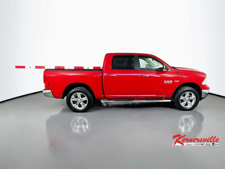 2016 Ram 1500 1st Gen - Image 8 of 24