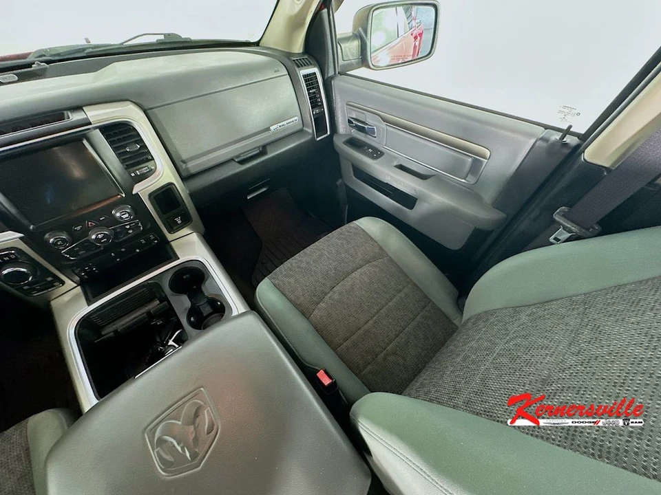 2016 Ram 1500 1st Gen - Image 11 of 24