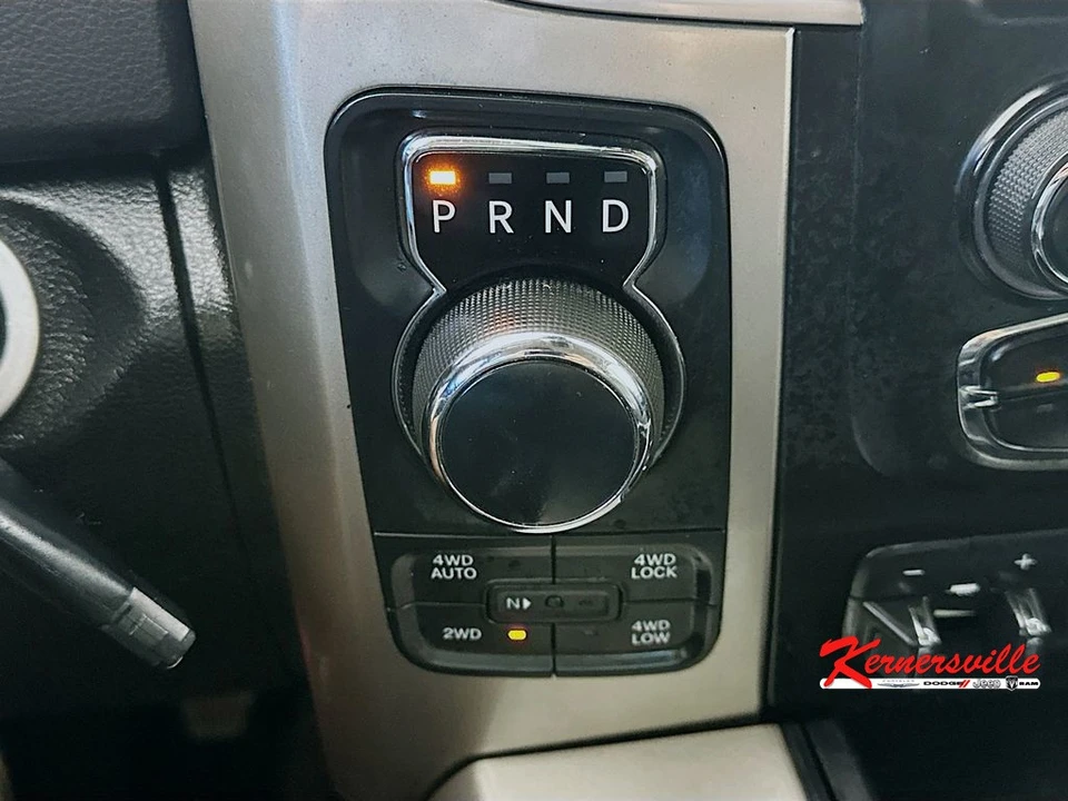 2016 Ram 1500 1st Gen - Image 16 of 24