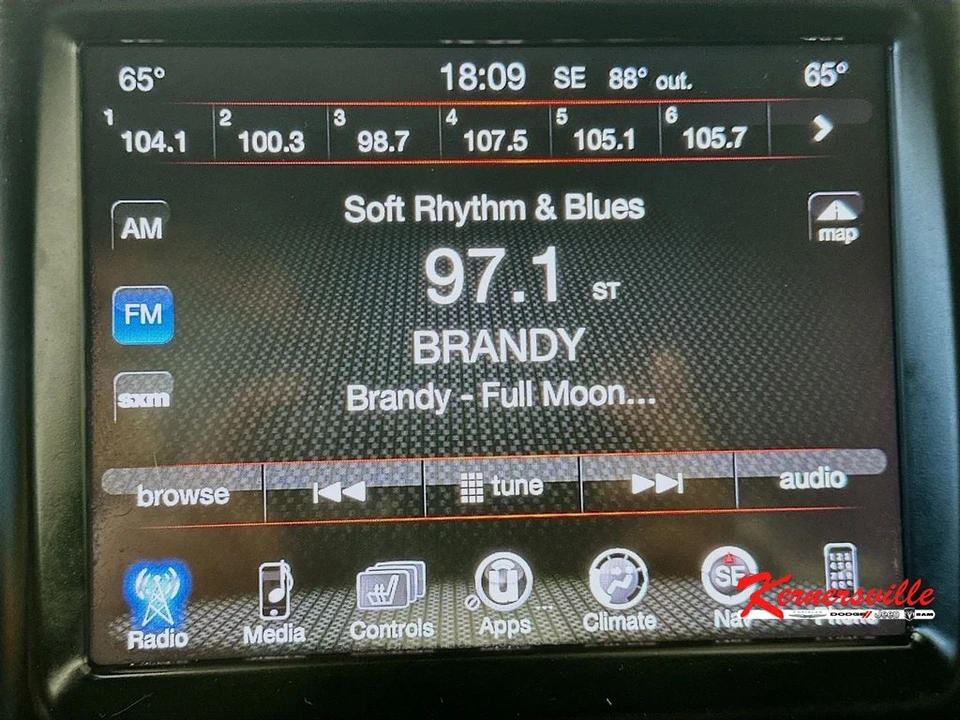 2016 Ram 1500 1st Gen - Image 17 of 24