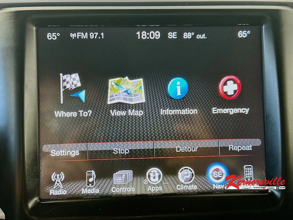 2016 Ram 1500 1st Gen - Image 19 of 24