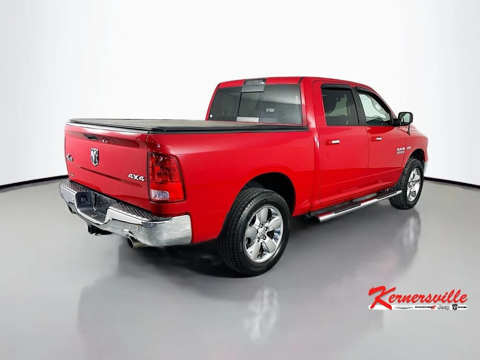 2016 Ram 1500 1st Gen - Image 7 of 24