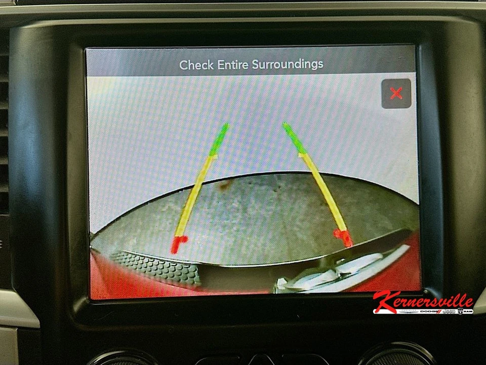 2016 Ram 1500 1st Gen - Image 20 of 24