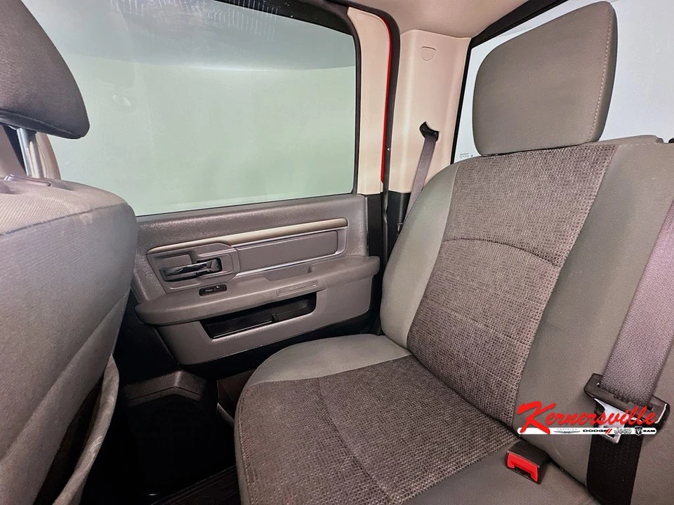 2016 Ram 1500 1st Gen - Image 12 of 24