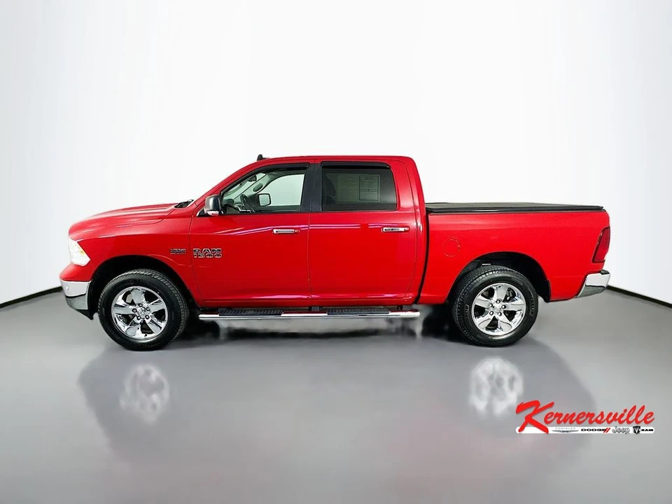 2016 Ram 1500 1st Gen - Image 4 of 24