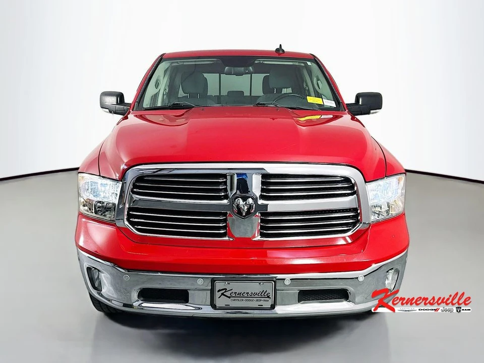 2016 Ram 1500 1st Gen - Image 2 of 24