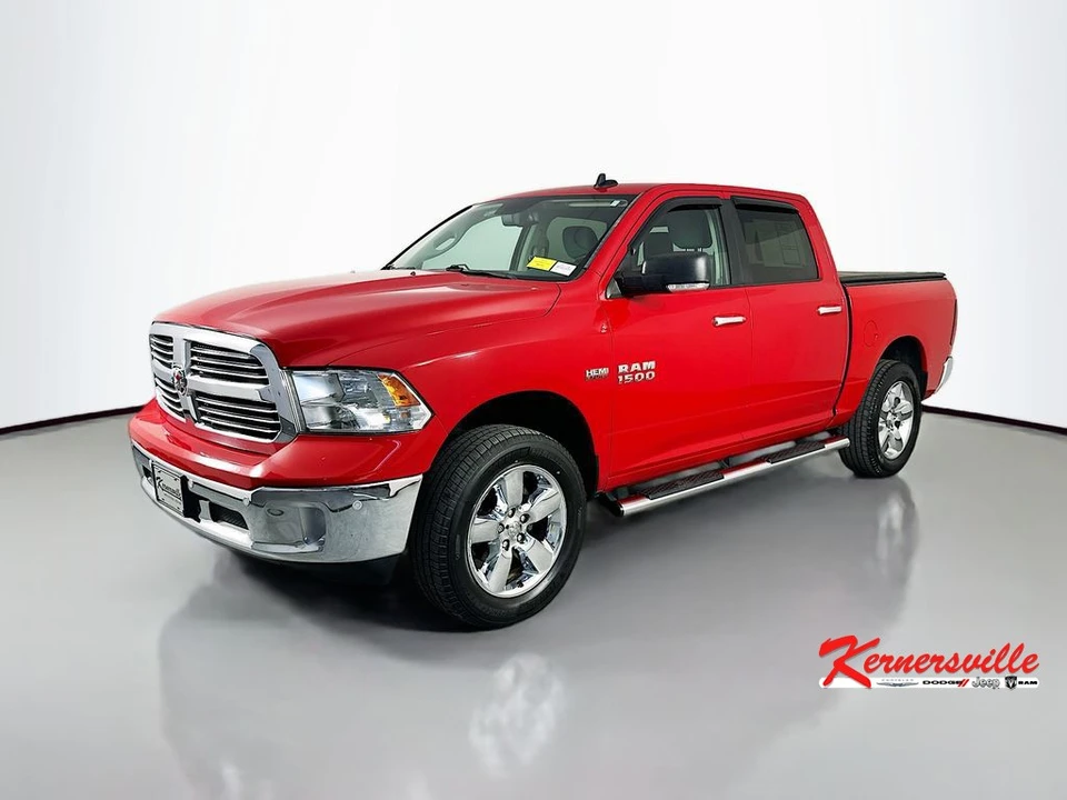 2016 Ram 1500 1st Gen - Image 3 of 24