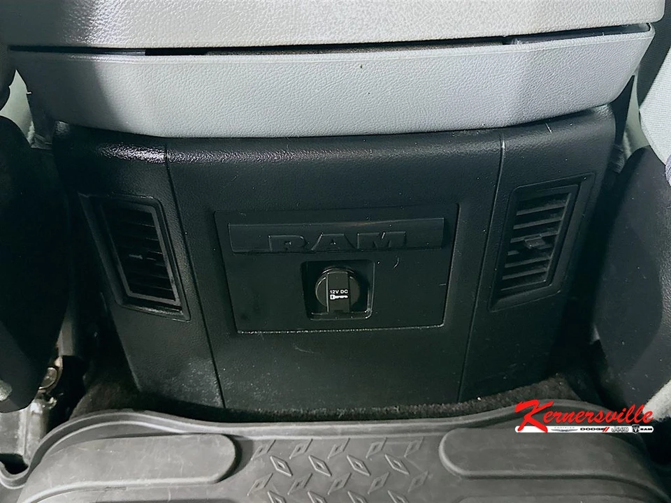 2016 Ram 1500 1st Gen - Image 21 of 24