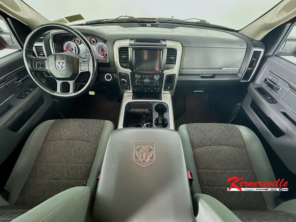 2016 Ram 1500 1st Gen - Image 10 of 24