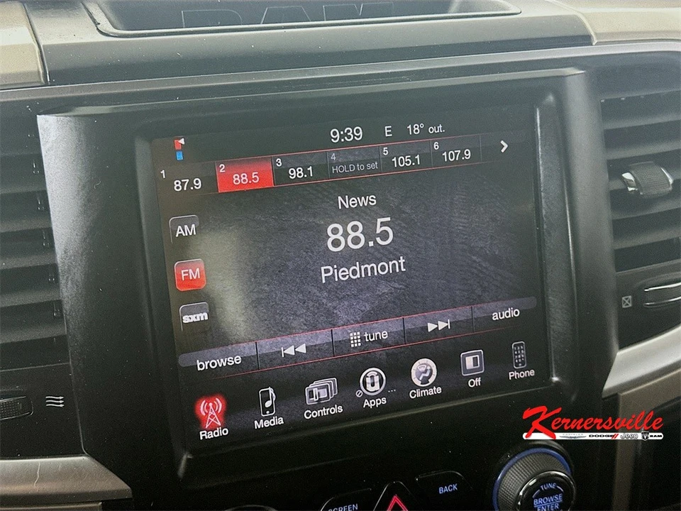 2016 Dodge Ram 4th Gen - Image 17 of 21
