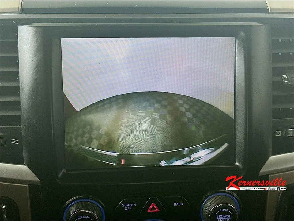 2016 Dodge Ram 4th Gen - Image 20 of 21