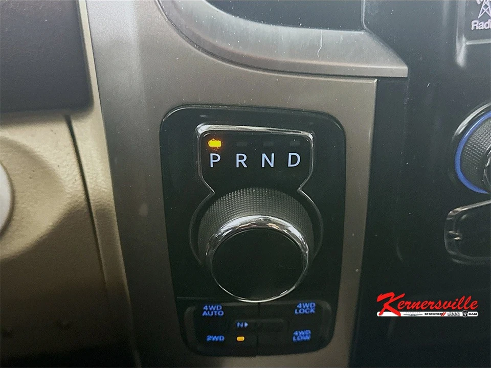 2016 Dodge Ram 4th Gen - Image 16 of 21