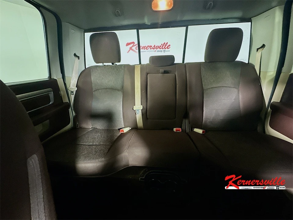 2016 Dodge Ram 4th Gen - Image 13 of 21