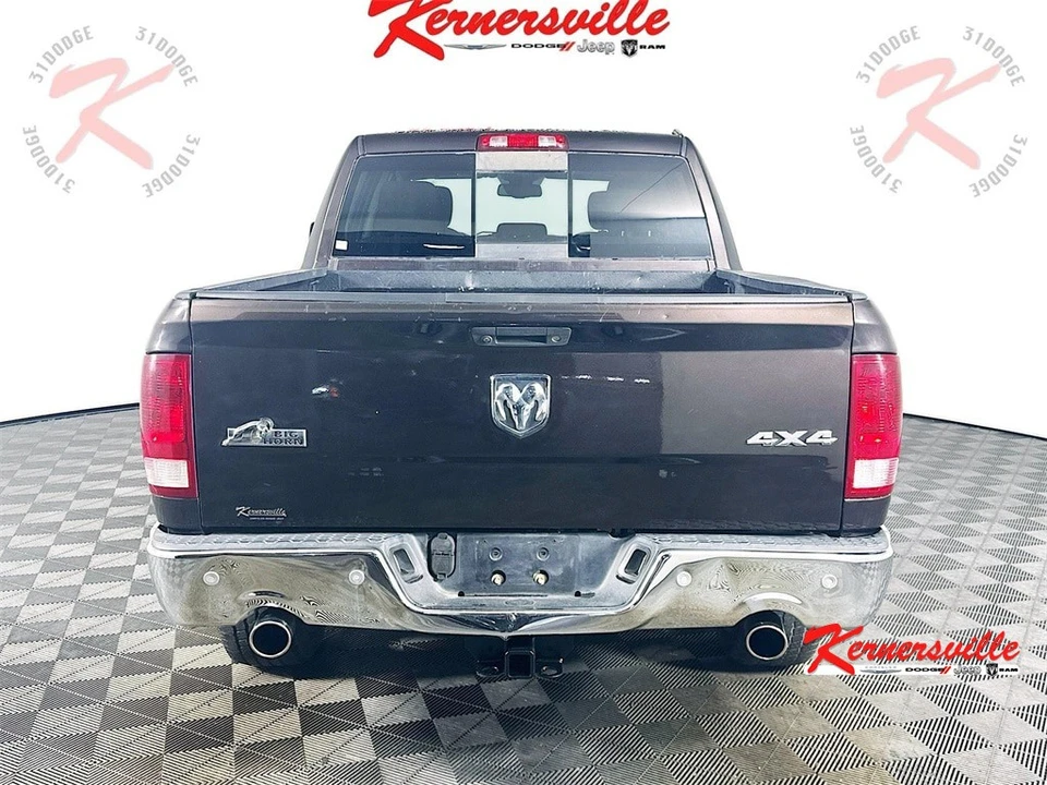 2016 Dodge Ram 4th Gen - Image 6 of 21