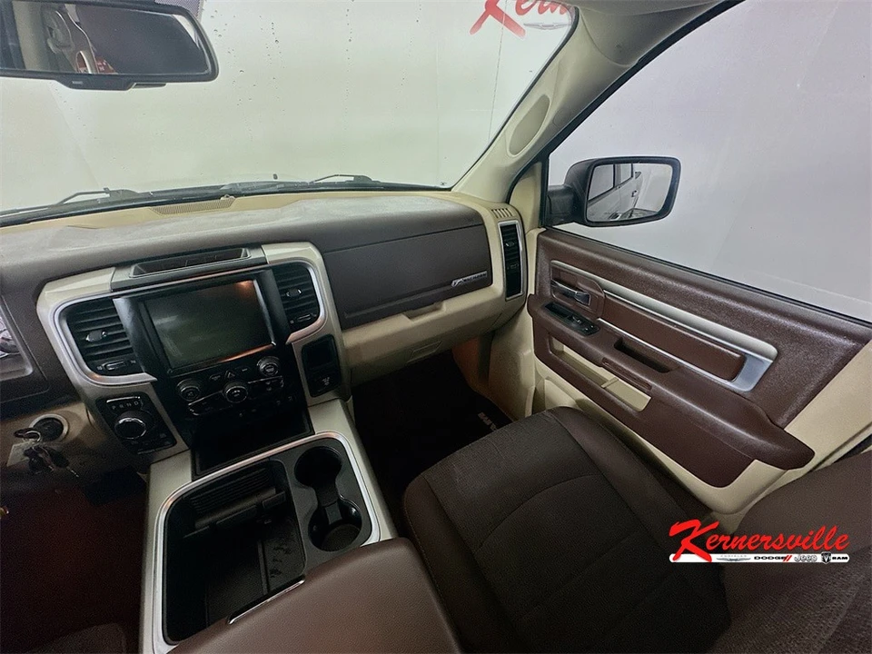 2016 Dodge Ram 4th Gen - Image 11 of 21