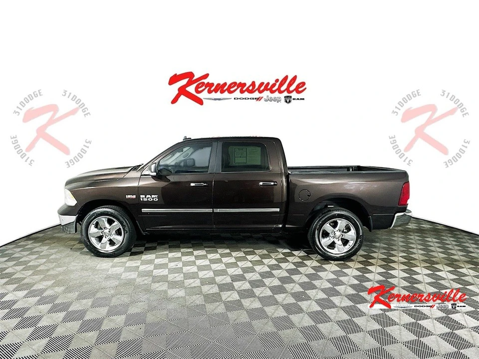 2016 Dodge Ram 4th Gen - Image 4 of 21