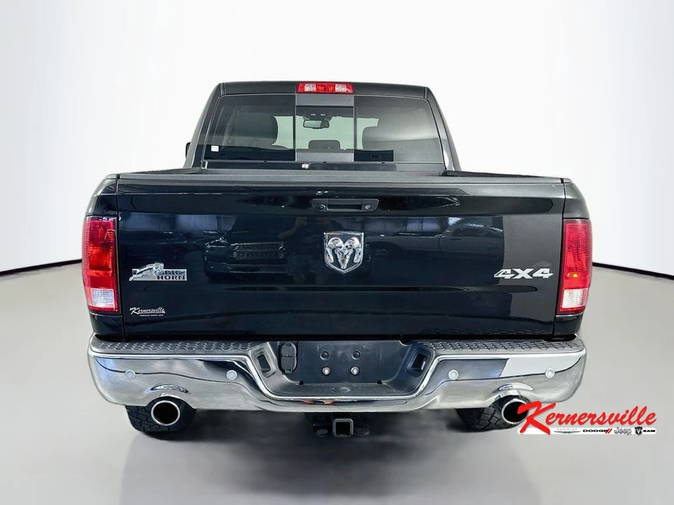 2016 Ram 1500 1st Gen - Image 6 of 24