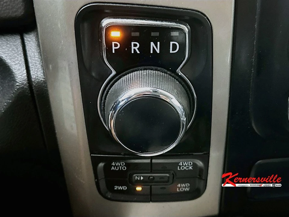 2016 Ram 1500 1st Gen - Image 16 of 24