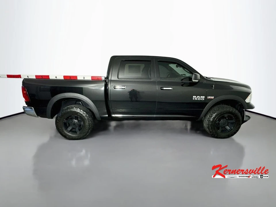 2016 Ram 1500 1st Gen - Image 8 of 24