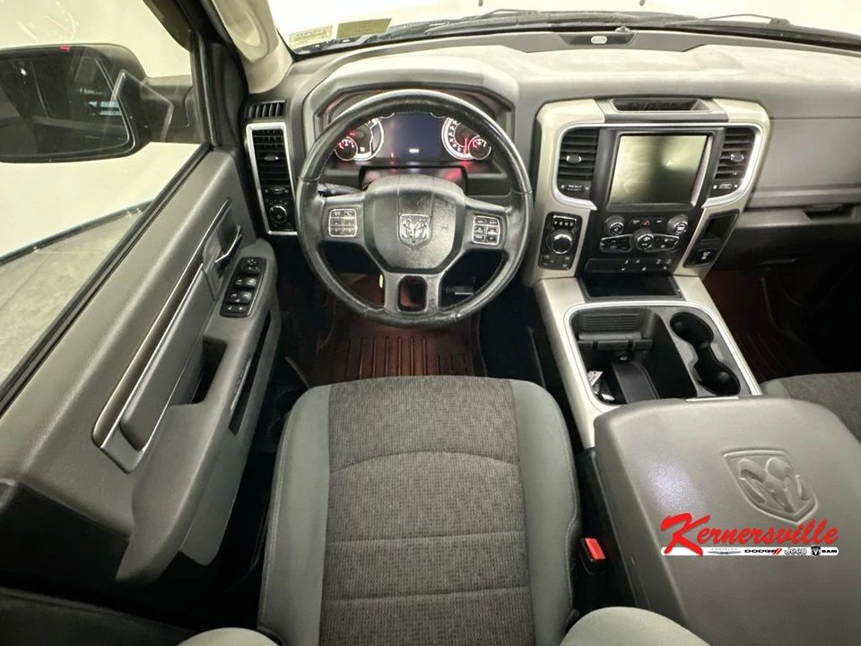 2016 Ram 1500 1st Gen - Image 9 of 24
