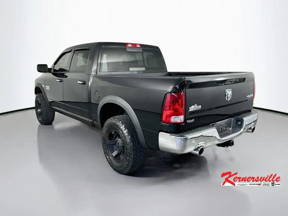 2016 Ram 1500 1st Gen - Image 5 of 24